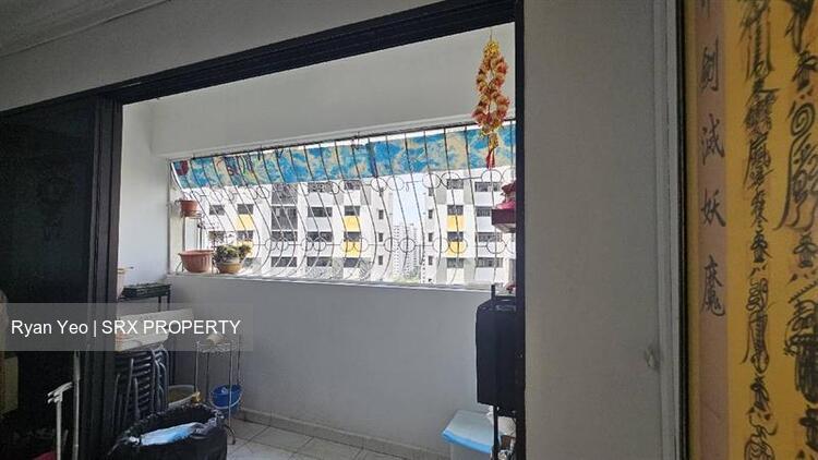 Blk 767 Longvale (Bedok), HDB 4 Rooms #487674201